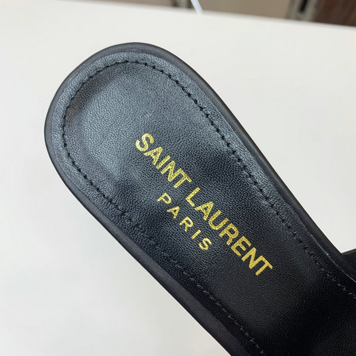 Saint Laurent Mules SNS051201