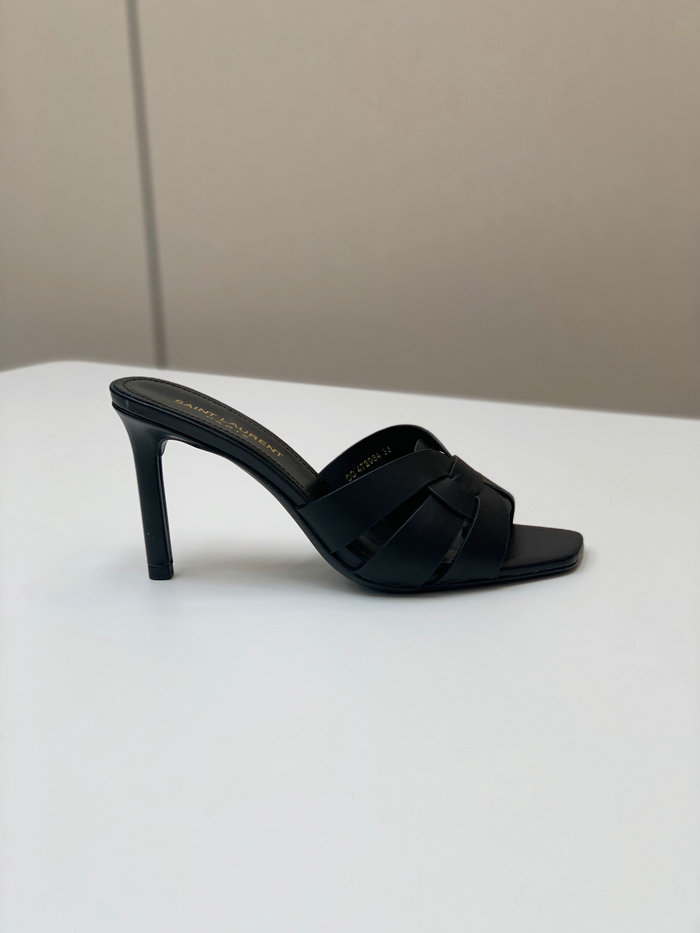 Saint Laurent Mules SNS051201