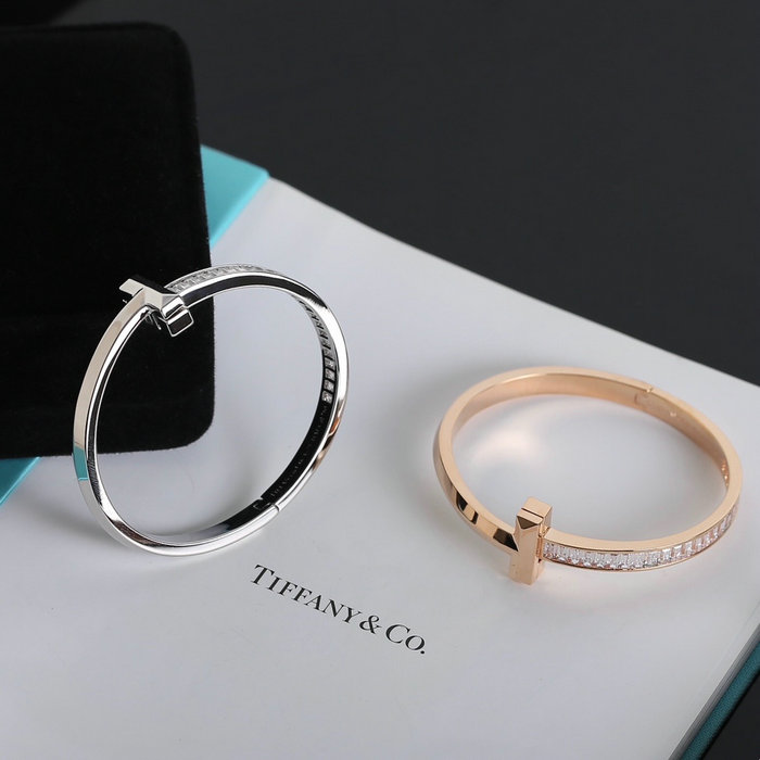 Tiffany Bracelet TB051002