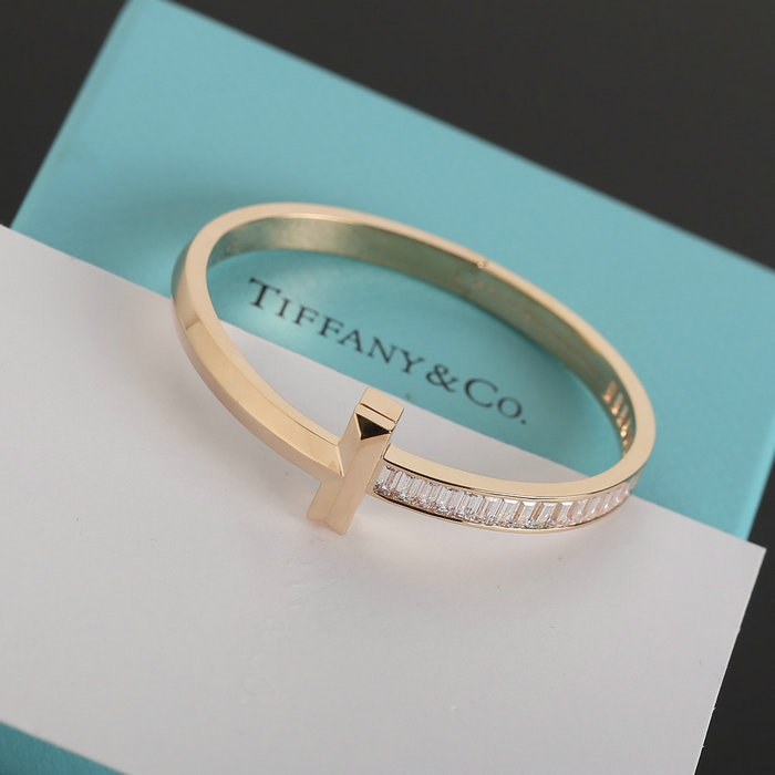 Tiffany Bracelet TB051002