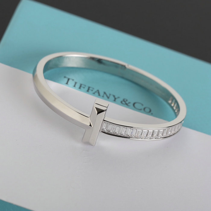 Tiffany Bracelet TB051002
