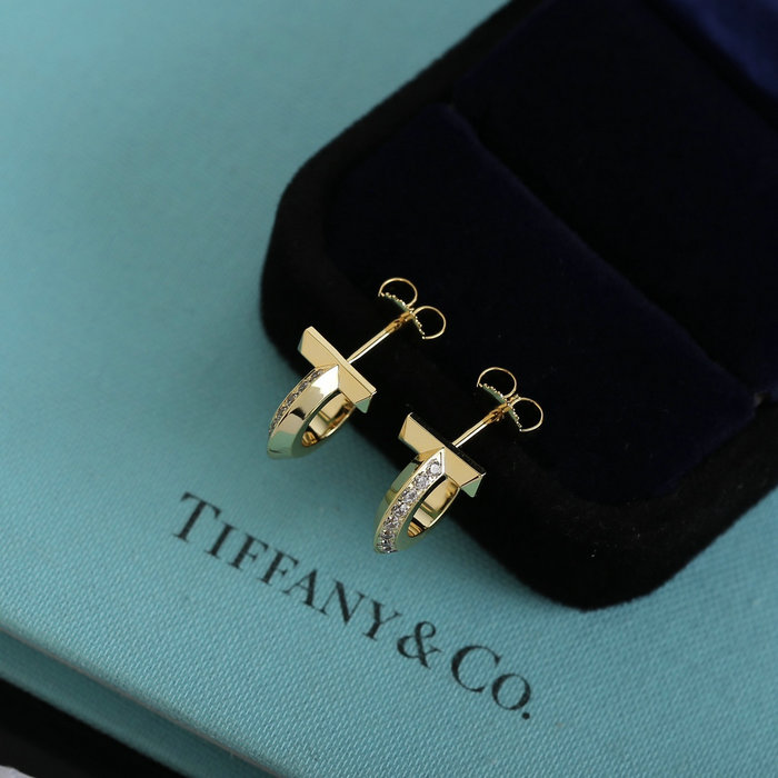 Tiffany Earrings TE051001