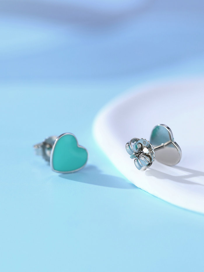 Tiffany Earrings TE051002