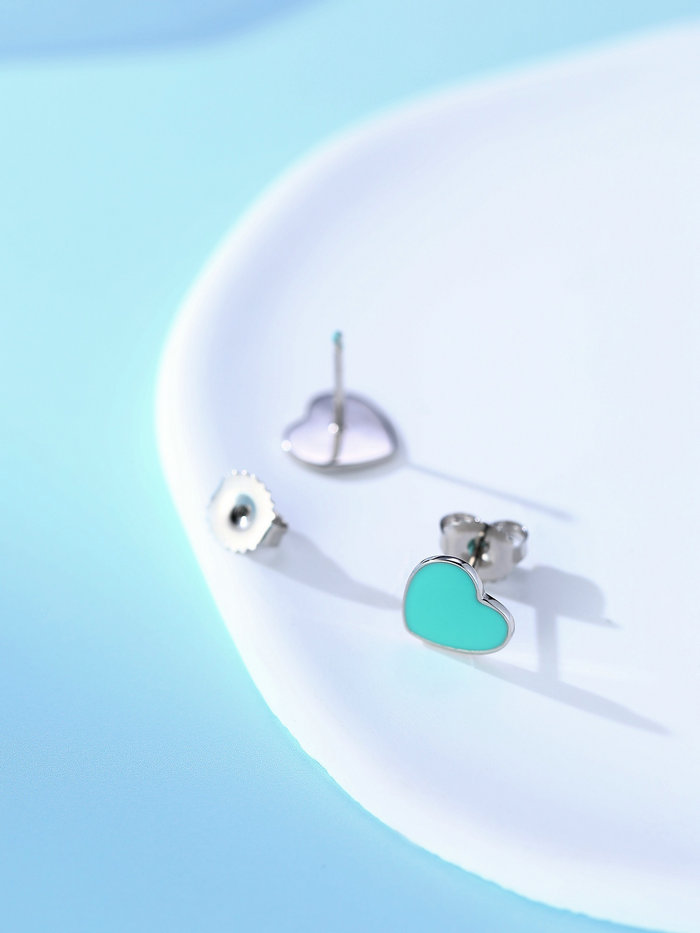 Tiffany Earrings TE051002
