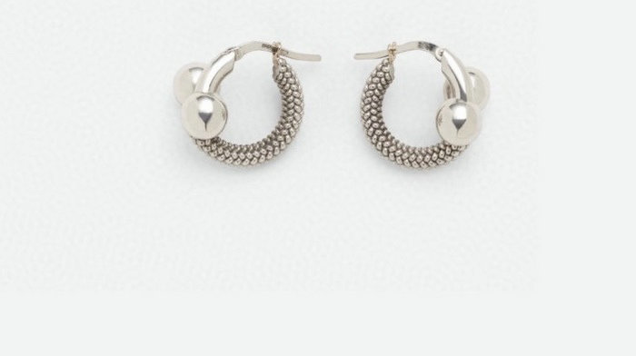 Bottega Veneta Earrings BVE052301