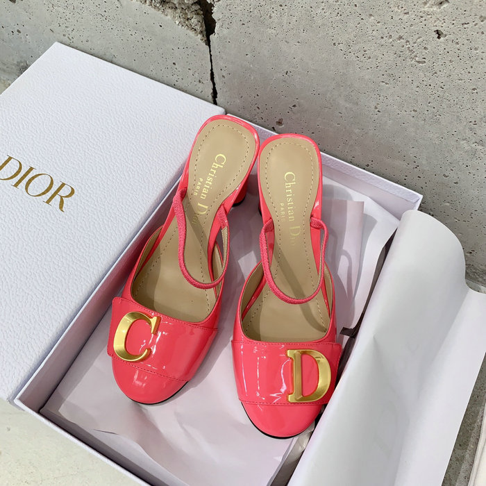 Cest Dior Slingback Pump SND052202