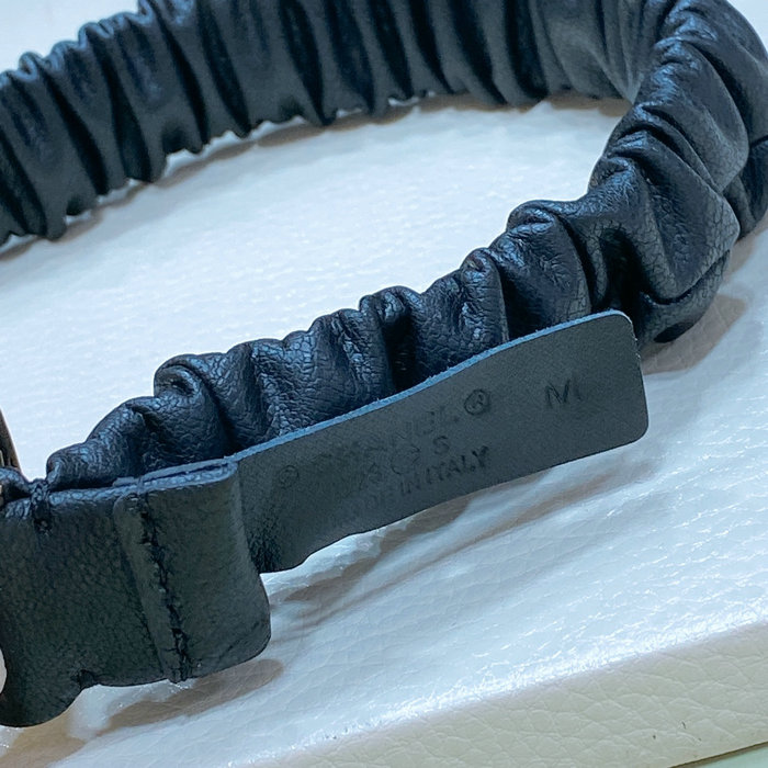 Chanel 20mm Leather Belt CB052305