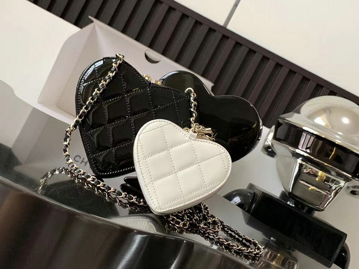 Chanel Clutch With Chain AP3295