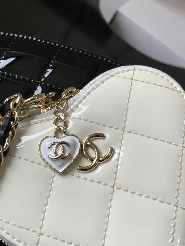 Chanel Clutch With Chain AP3295