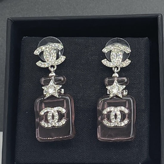 Chanel Earrings CE052301