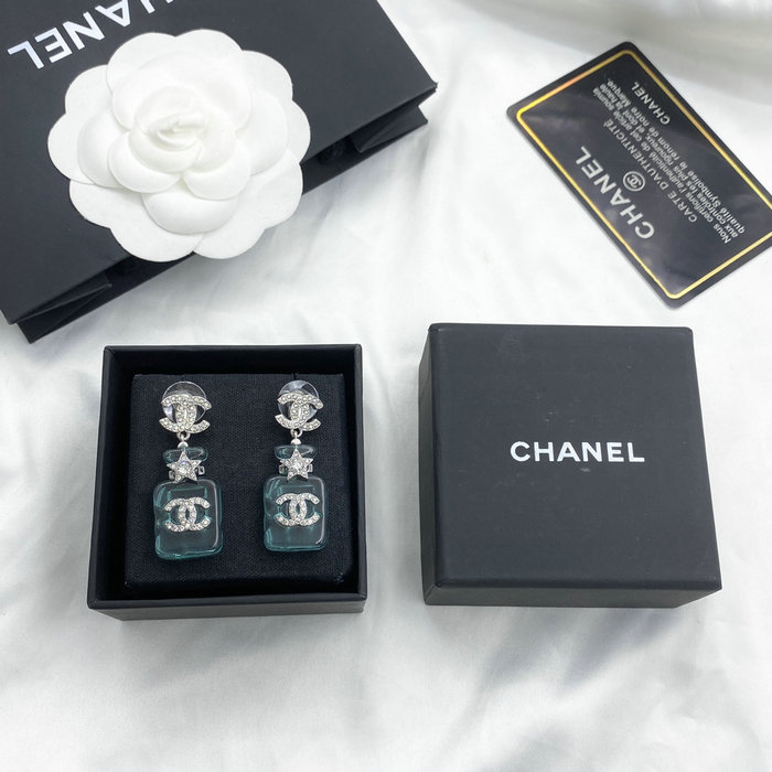 Chanel Earrings CE052302