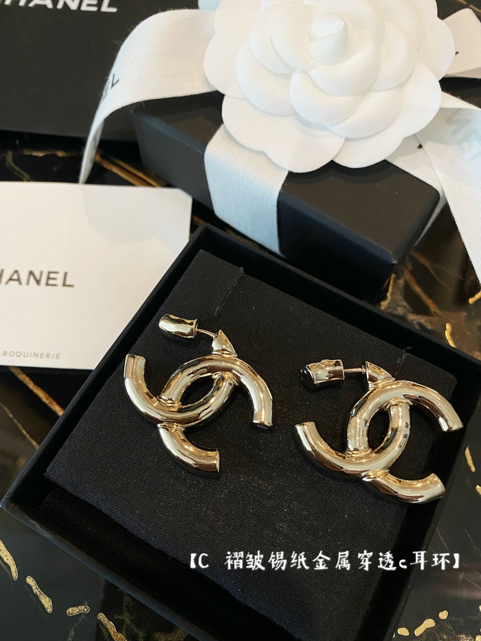 Chanel Earrings CE052303