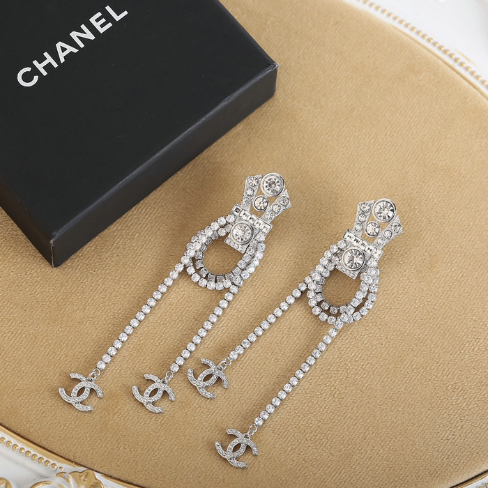 Chanel Earrings CE052305