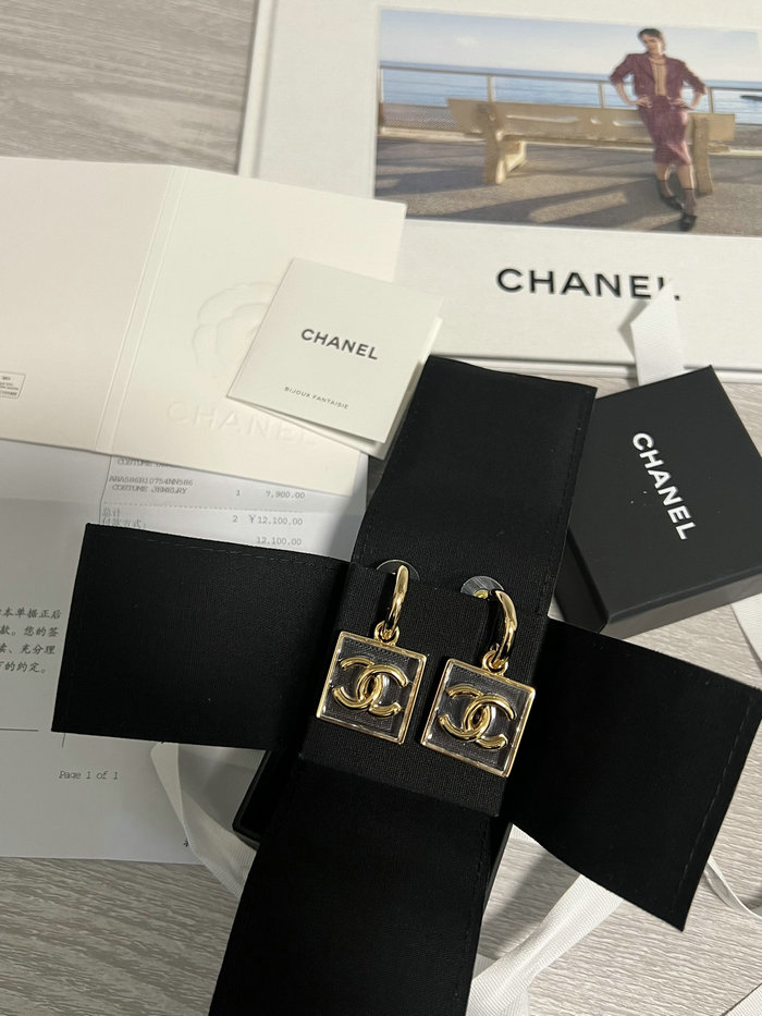 Chanel Earrings CE052306