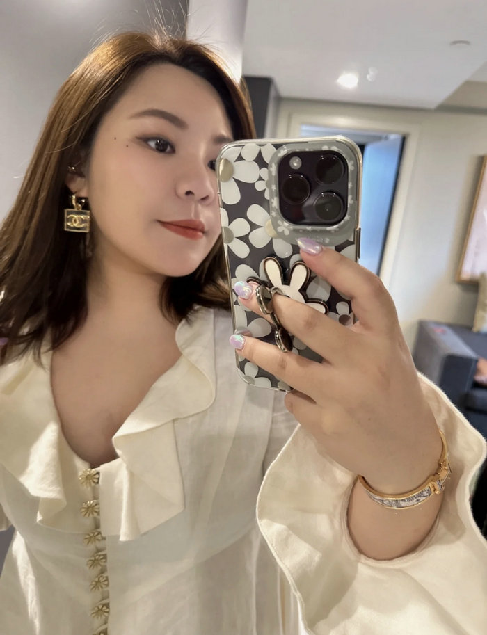 Chanel Earrings CE052306