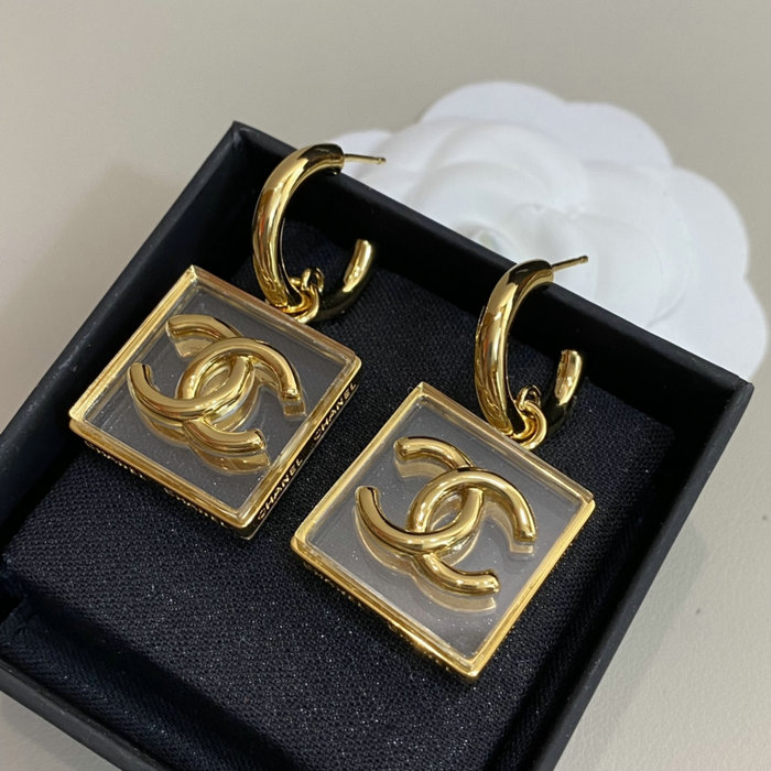 Chanel Earrings CE052306