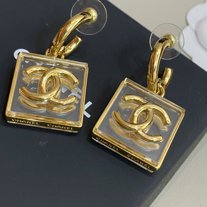 Chanel Earrings CE052306