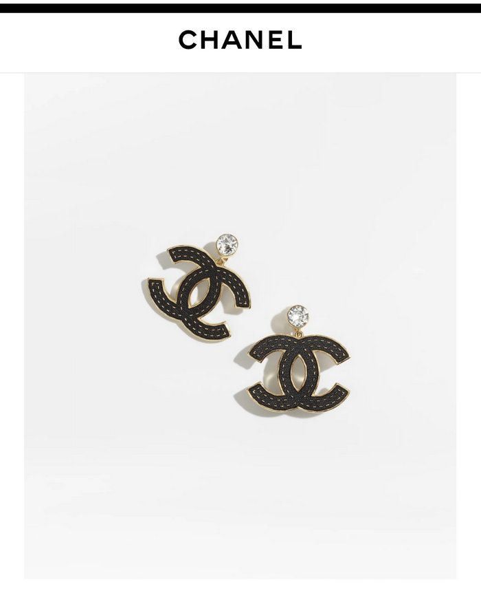 Chanel Earrings CE052308