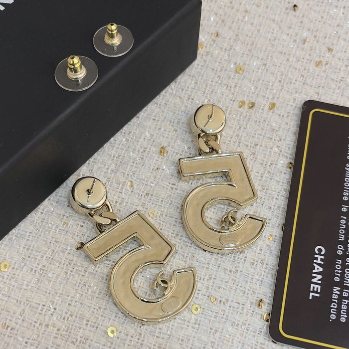 Chanel Earrings CE052309