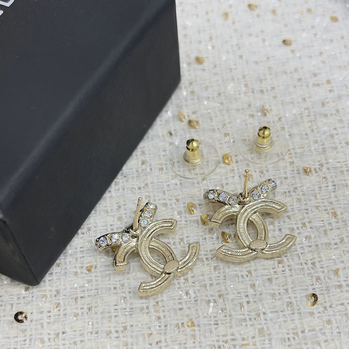 Chanel Earrings CE052310