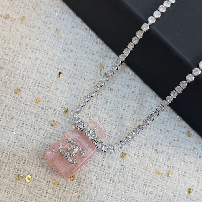 Chanel Necklace CN052301