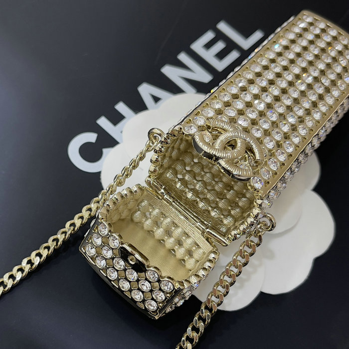 Chanel Necklace CN052302