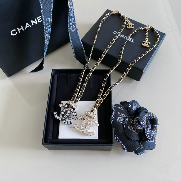 Chanel Necklace CN052303