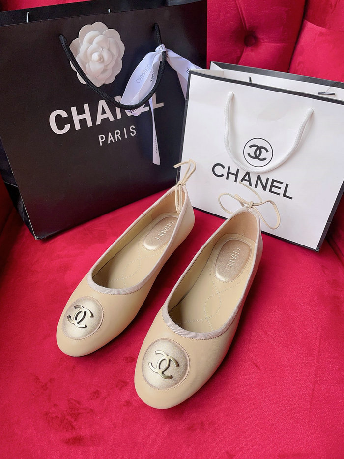 Chanel Pumps SNC052601