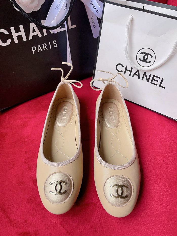 Chanel Pumps SNC052601