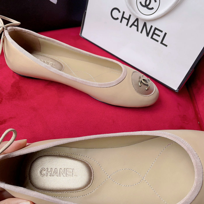 Chanel Pumps SNC052601