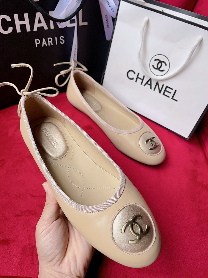 Chanel Pumps SNC052601