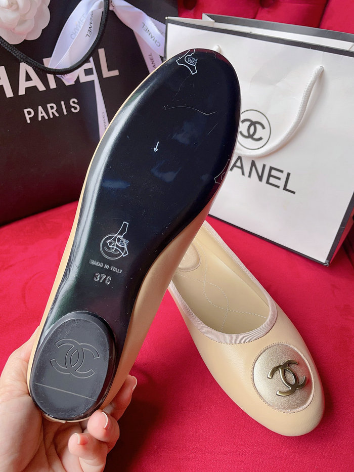 Chanel Pumps SNC052601