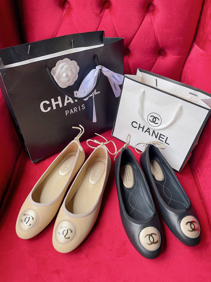 Chanel Pumps SNC052601