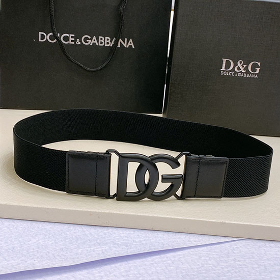 D&G 40mm Belt DGB052301