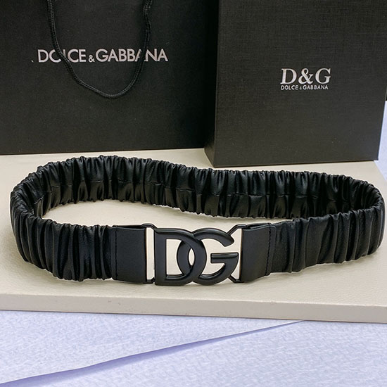 D&G 40mm Belt DGB052302