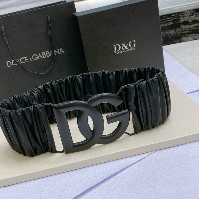 D&G 80mm Belt DGB052303