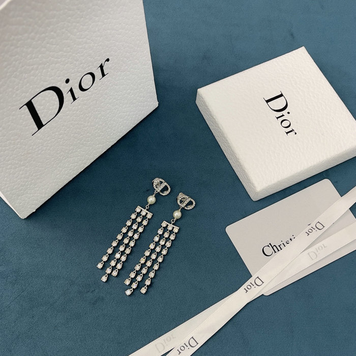 Dior Earrings DE052301