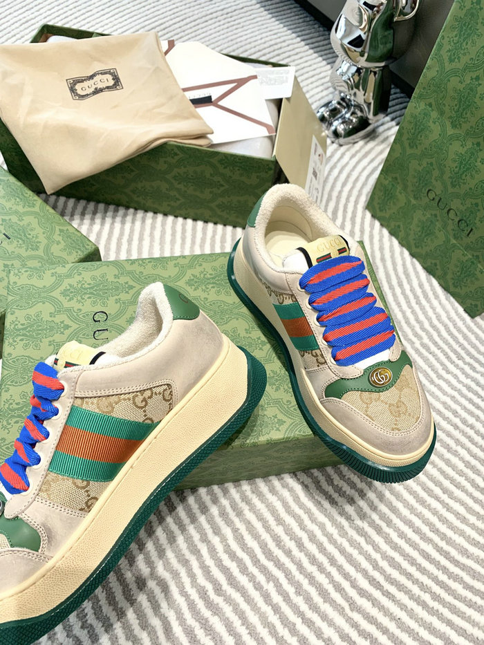 Gucci Sneakers SDG052601