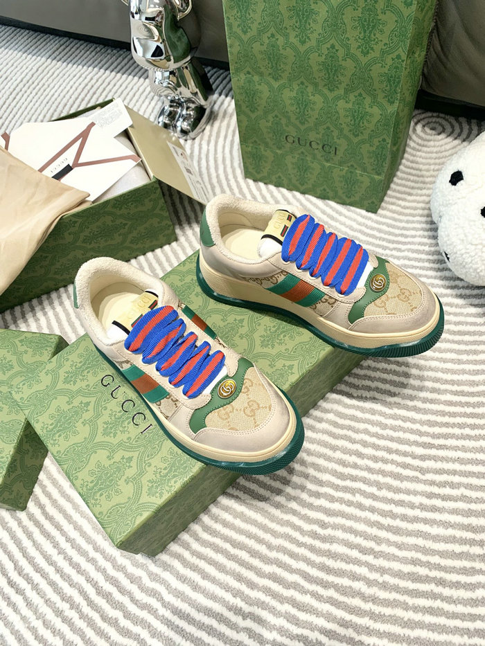 Gucci Sneakers SDG052601