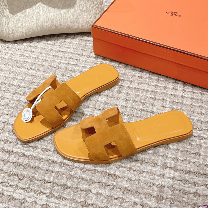 Hermes Slippers SDH052601