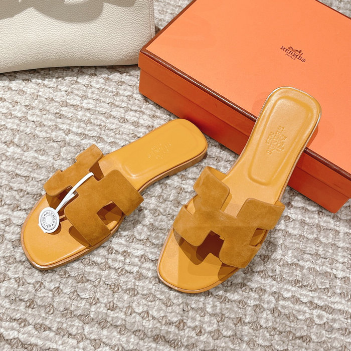 Hermes Slippers SDH052601