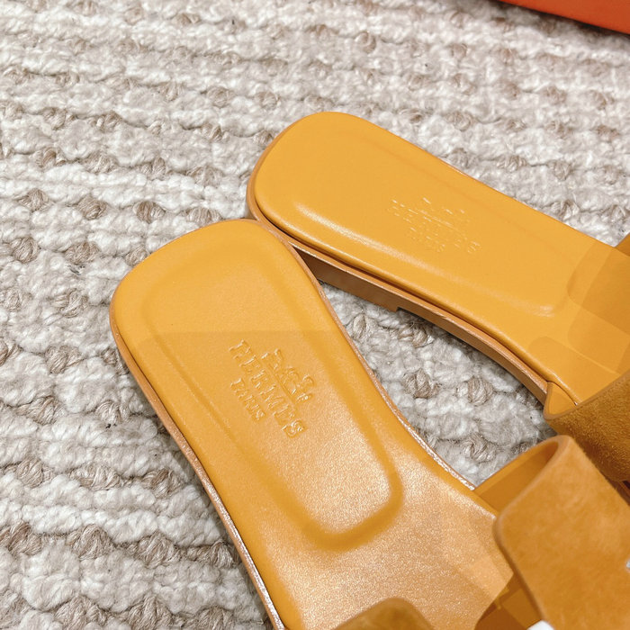 Hermes Slippers SDH052601