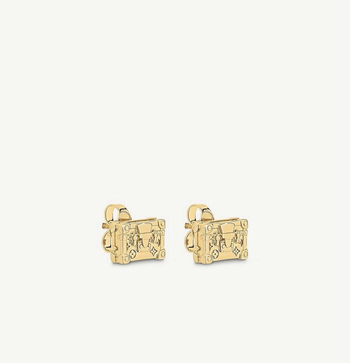 Louis Vuitton Earrings LE052301
