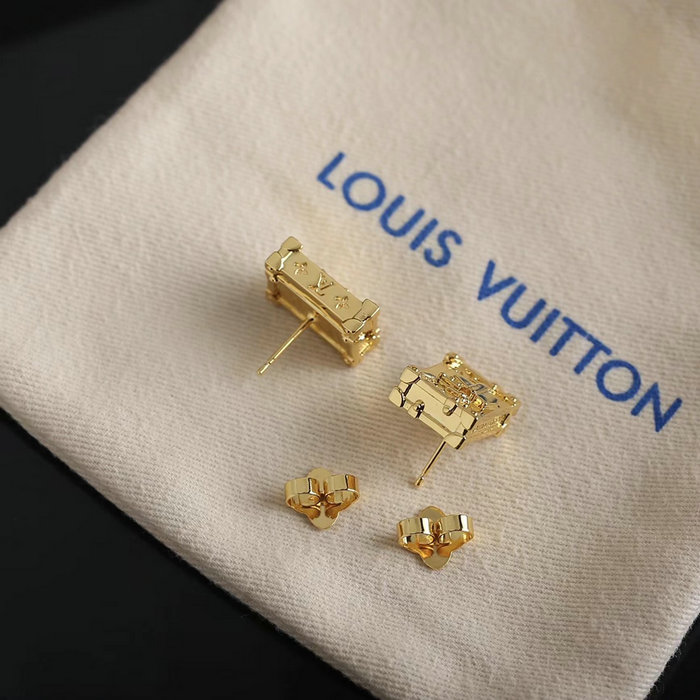 Louis Vuitton Earrings LE052301