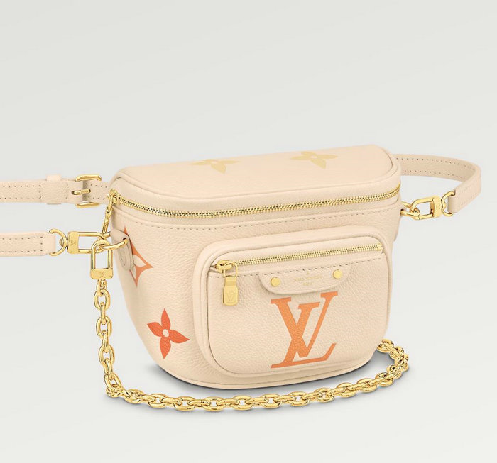 LV Mini Bumbag M82208