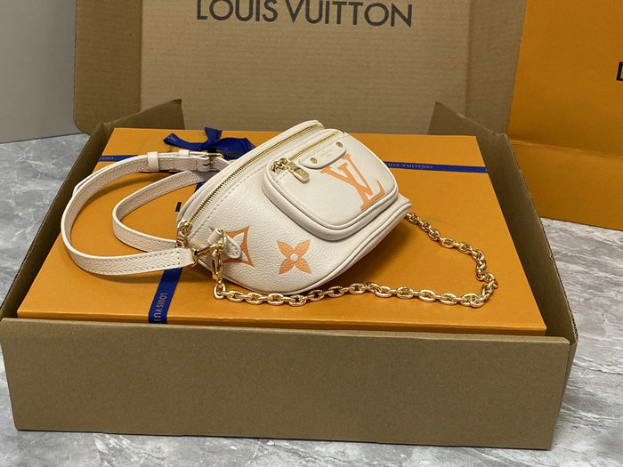 LV Mini Bumbag M82208