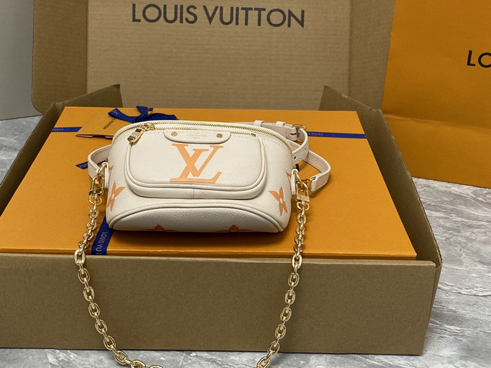 LV Mini Bumbag M82208