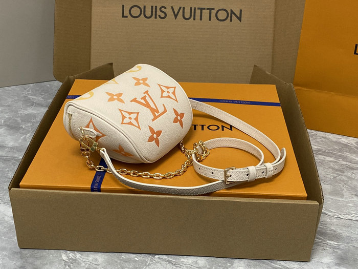 LV Mini Bumbag M82208