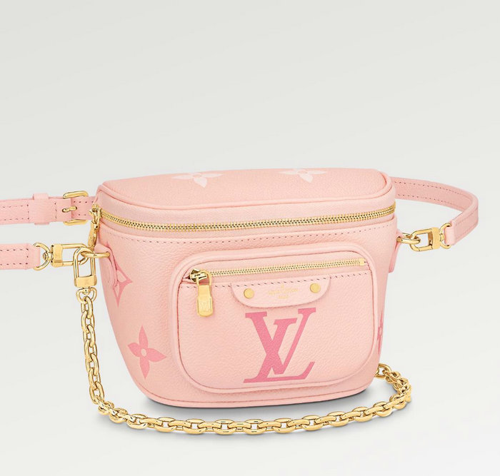 LV Mini Bumbag M82347