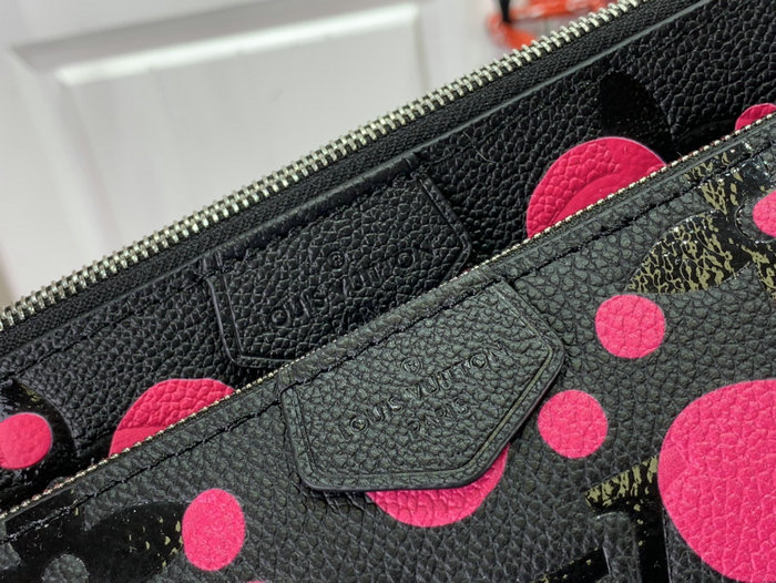 LV x YK Multi Pochette Accessoires M46421